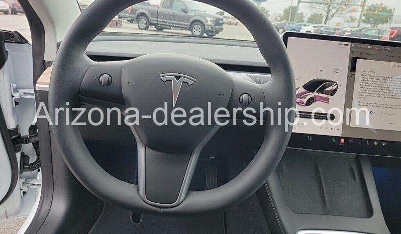 2022 Tesla Model 3 Long Range full