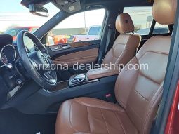 2017 Mercedes-Benz GLE GLE 400 full