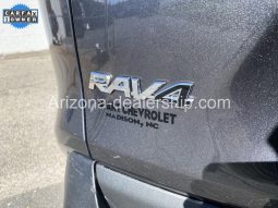 2021 Toyota RAV4 XLE Premium full