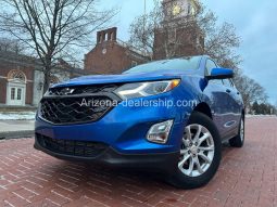 2019 Chevrolet Equinox LT full