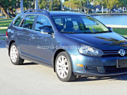 2010 Volkswagen Jetta TDI 6SPD full