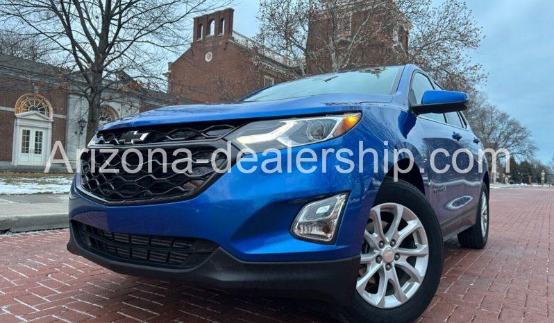 2019 Chevrolet Equinox LT full