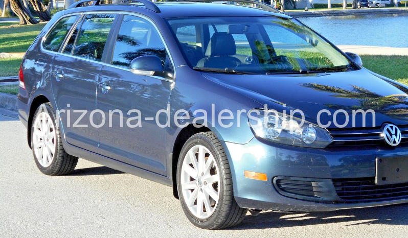 2010 Volkswagen Jetta TDI 6SPD full