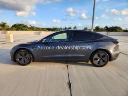 2021 Tesla Model 3 Dual Motor Long range full