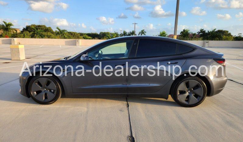 2021 Tesla Model 3 Dual Motor Long range full