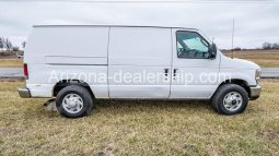 2012 Ford E-Series E-250 full