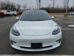 2022 Tesla Model 3 Long Range full