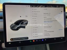 2021 Tesla Model 3 Dual Motor Long range full