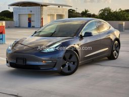 2021 Tesla Model 3 Dual Motor Long range full