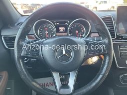 2017 Mercedes-Benz GLE GLE 400 full