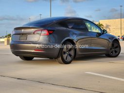 2021 Tesla Model 3 Dual Motor Long range full