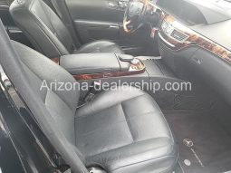 2007 Mercedes-Benz S-Class S 550 full