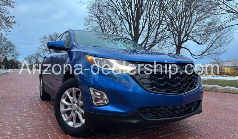 2019 Chevrolet Equinox LT full