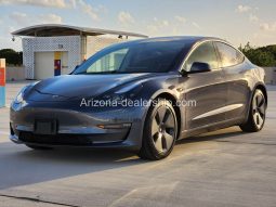 2021 Tesla Model 3 Dual Motor Long range full