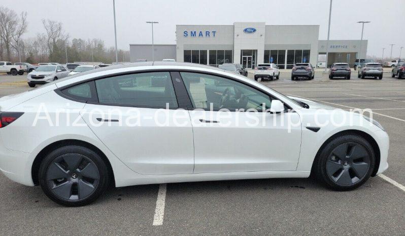 2022 Tesla Model 3 Long Range full