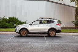 2015 Toyota RAV4 RAV 4 AWD full