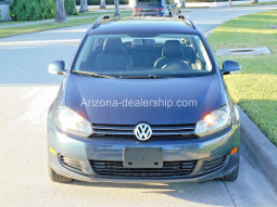 2010 Volkswagen Jetta TDI 6SPD full