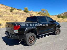 2010 Toyota Tundra CREWMAX LIMITED full