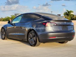 2021 Tesla Model 3 Dual Motor Long range full