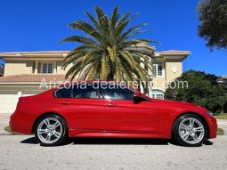 2013 BMW 3-Series full