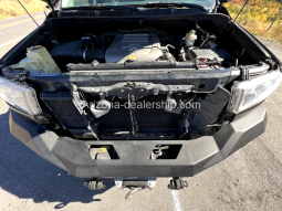 2010 Toyota Tundra CREWMAX LIMITED full