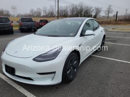 2022 Tesla Model 3 Long Range full