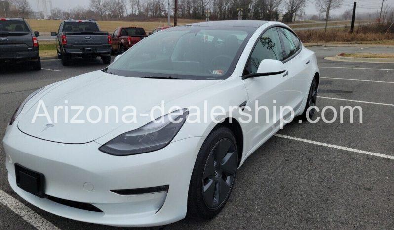 2022 Tesla Model 3 Long Range full