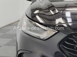 2021 Toyota Highlander XSE full