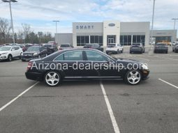 2007 Mercedes-Benz S-Class S 550 full