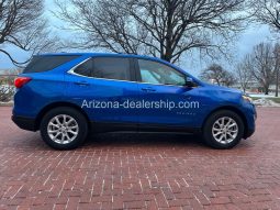 2019 Chevrolet Equinox LT full