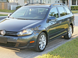 2010 Volkswagen Jetta TDI 6SPD full