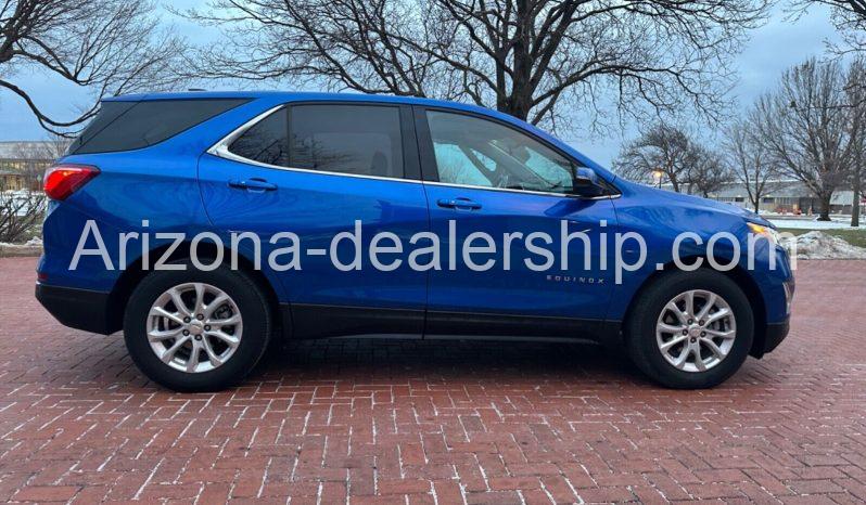 2019 Chevrolet Equinox LT full