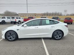 2022 Tesla Model 3 Long Range full