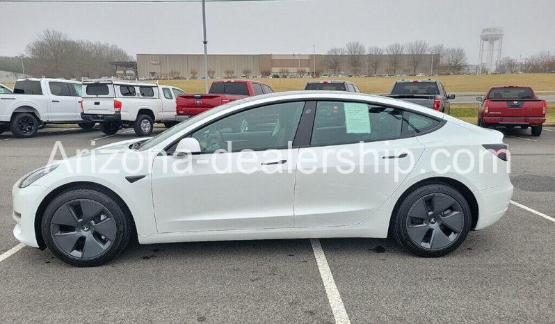 2022 Tesla Model 3 Long Range full