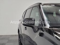 2021 Toyota Highlander XSE full