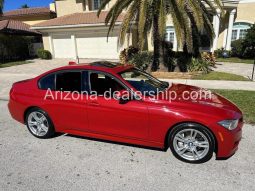 2013 BMW 3-Series full