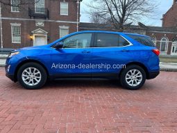 2019 Chevrolet Equinox LT full