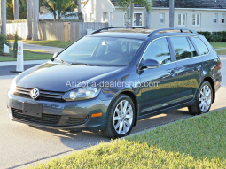 2010 Volkswagen Jetta TDI 6SPD full