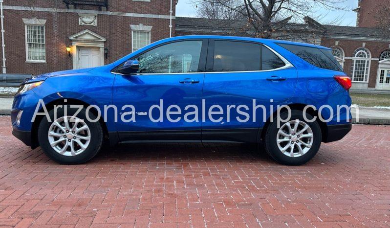 2019 Chevrolet Equinox LT full