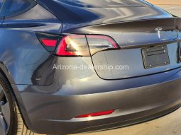 2021 Tesla Model 3 Dual Motor Long range full