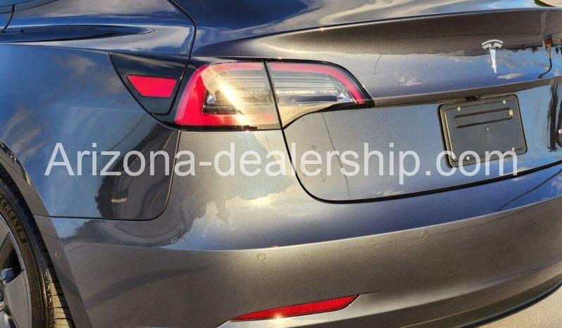 2021 Tesla Model 3 Dual Motor Long range full