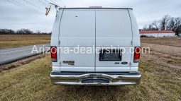 2012 Ford E-Series E-250 full