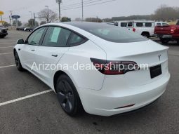 2022 Tesla Model 3 Long Range full