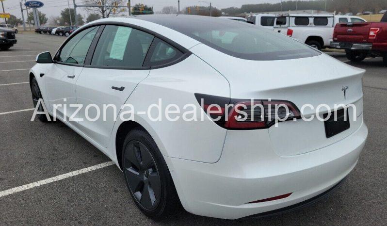 2022 Tesla Model 3 Long Range full