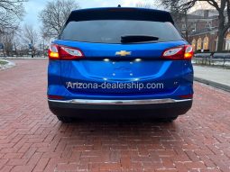 2019 Chevrolet Equinox LT full