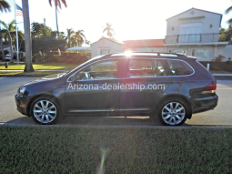 2010 Volkswagen Jetta TDI 6SPD full