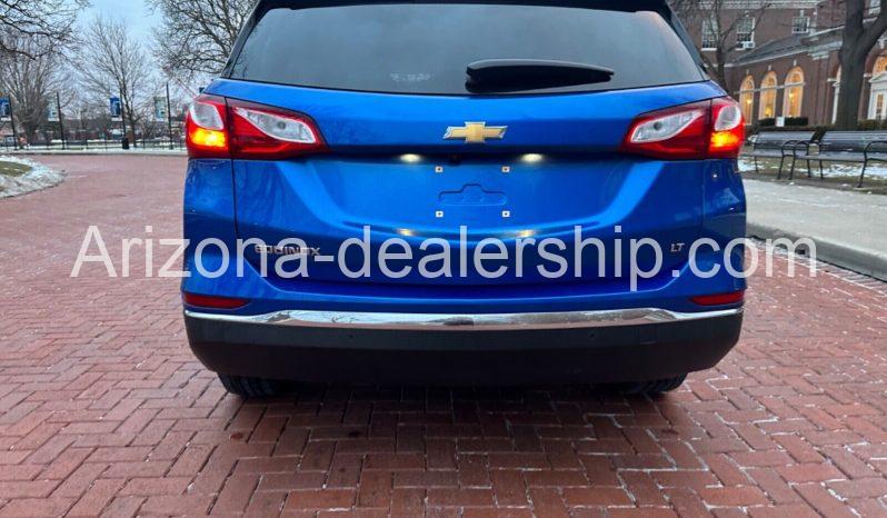 2019 Chevrolet Equinox LT full