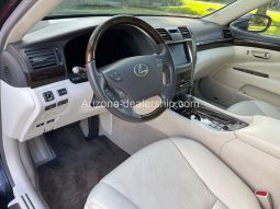 2007 Lexus LS 460L full