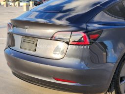 2021 Tesla Model 3 Dual Motor Long range full