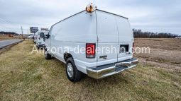 2012 Ford E-Series E-250 full